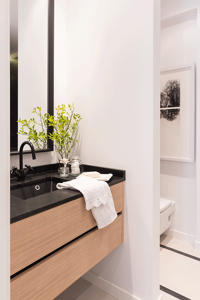 Foto 7 - SE 41 - Estudio Arquitectura Interior de Aurora Monasterio.